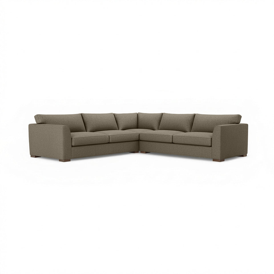 Bryson 3 Piece Sectional