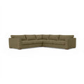 Bryson 3 Piece Sectional