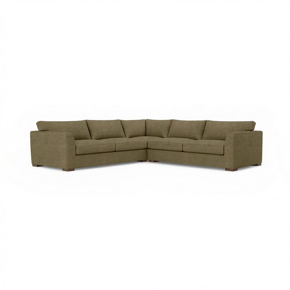 Bryson 3 Piece Sectional