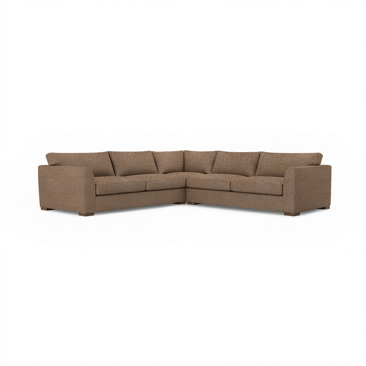 Bryson 3 Piece Sectional