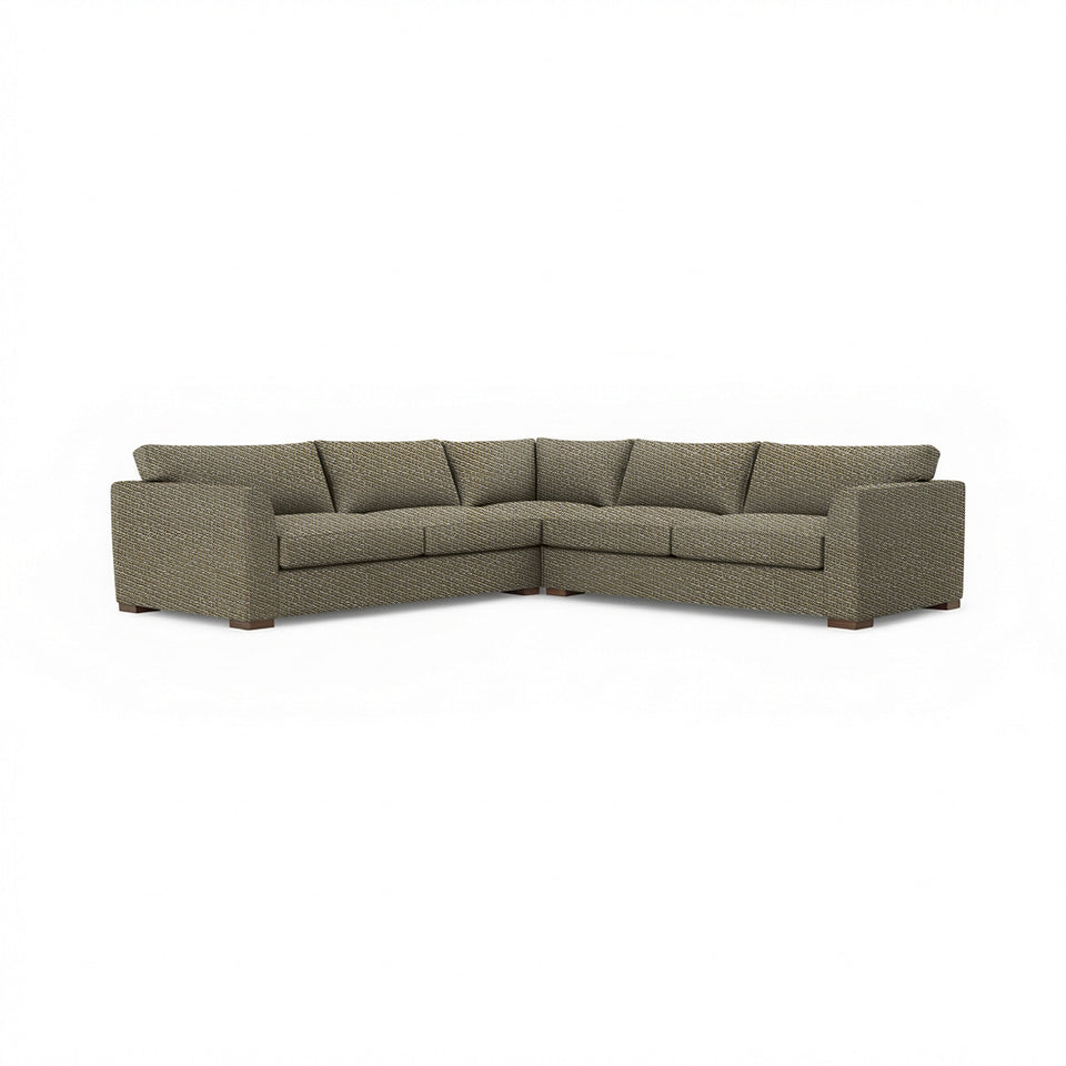Bryson 3 Piece Sectional