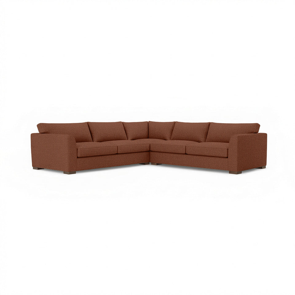 Bryson 3 Piece Sectional