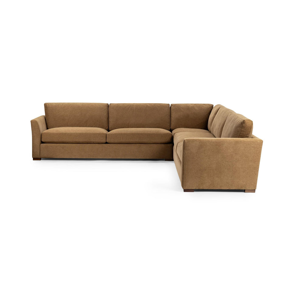 Bryson 3 Piece Sectional