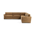 Bryson 3 Piece Sectional
