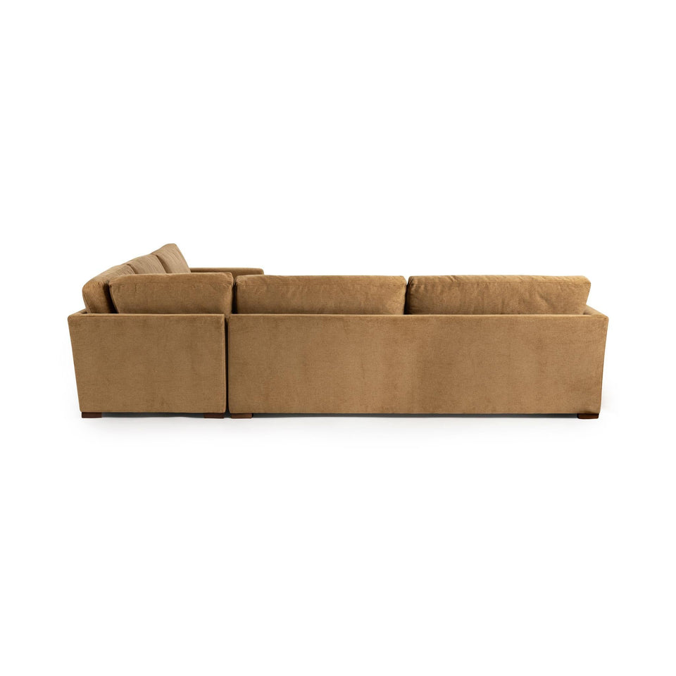 Bryson 3 Piece Sectional