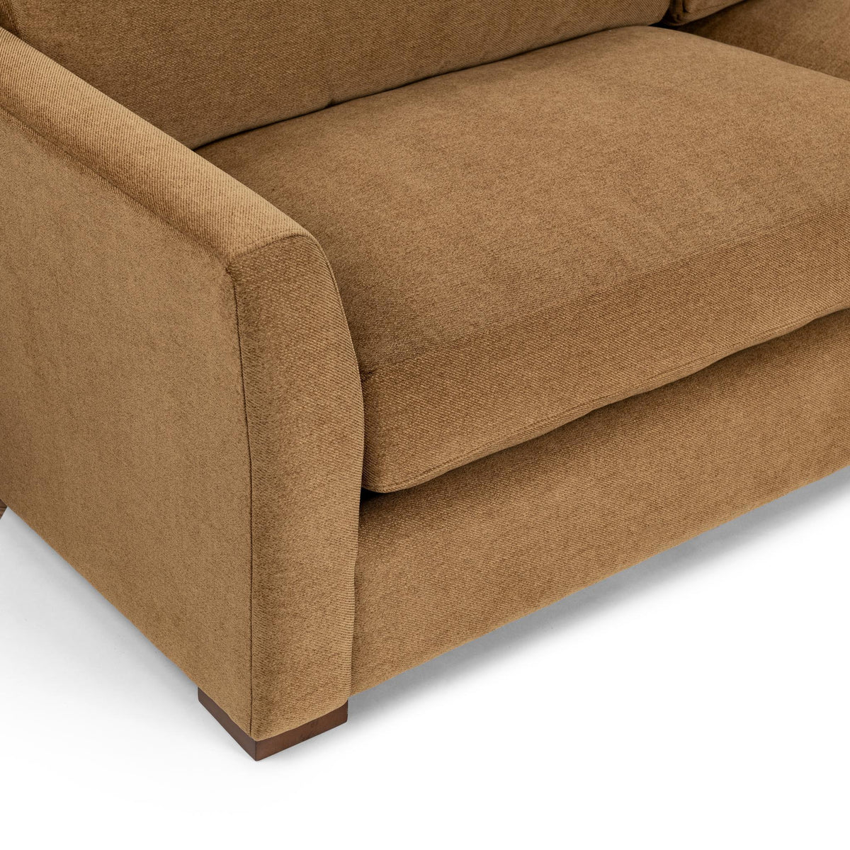 Bryson 3 Piece Sectional