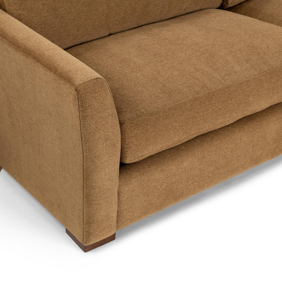 Bryson 3 Piece Sectional