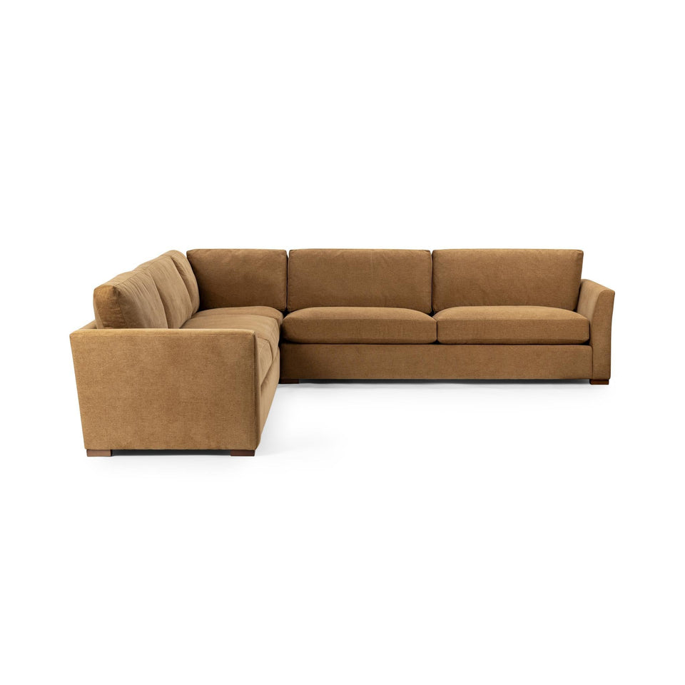 Bryson 3 Piece Sectional