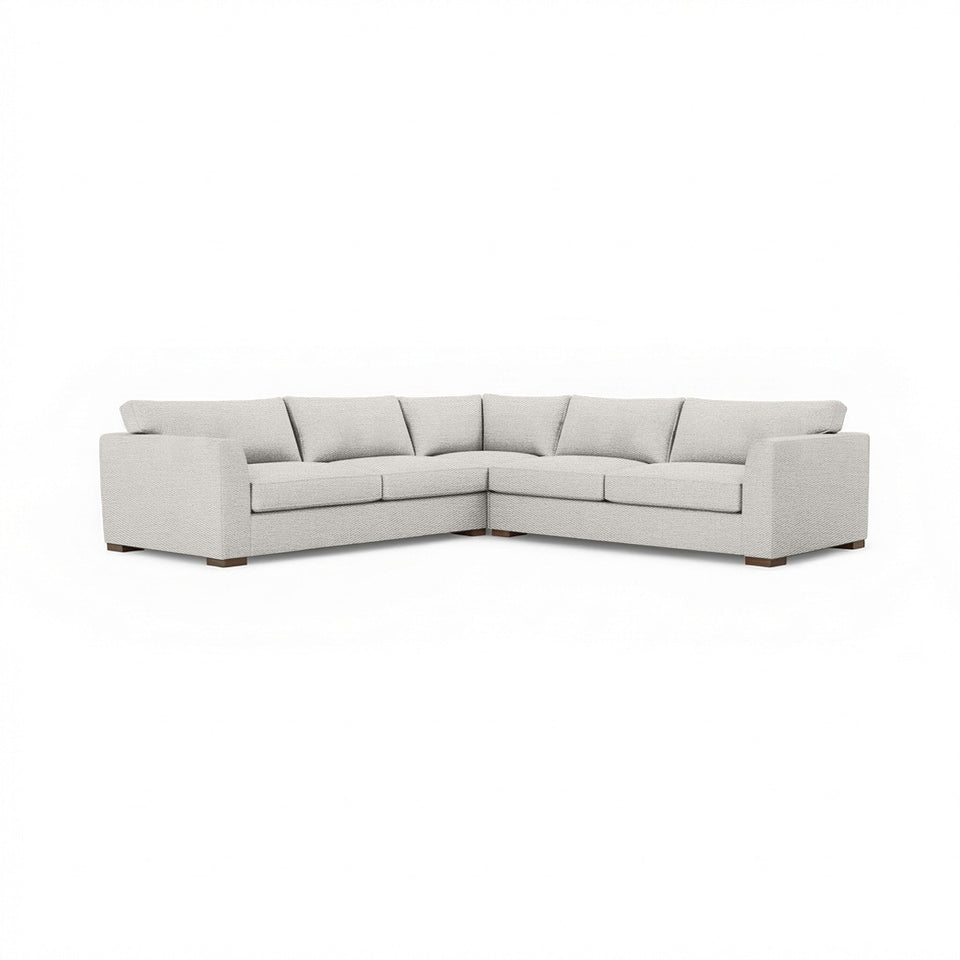 Bryson 3 Piece Sectional