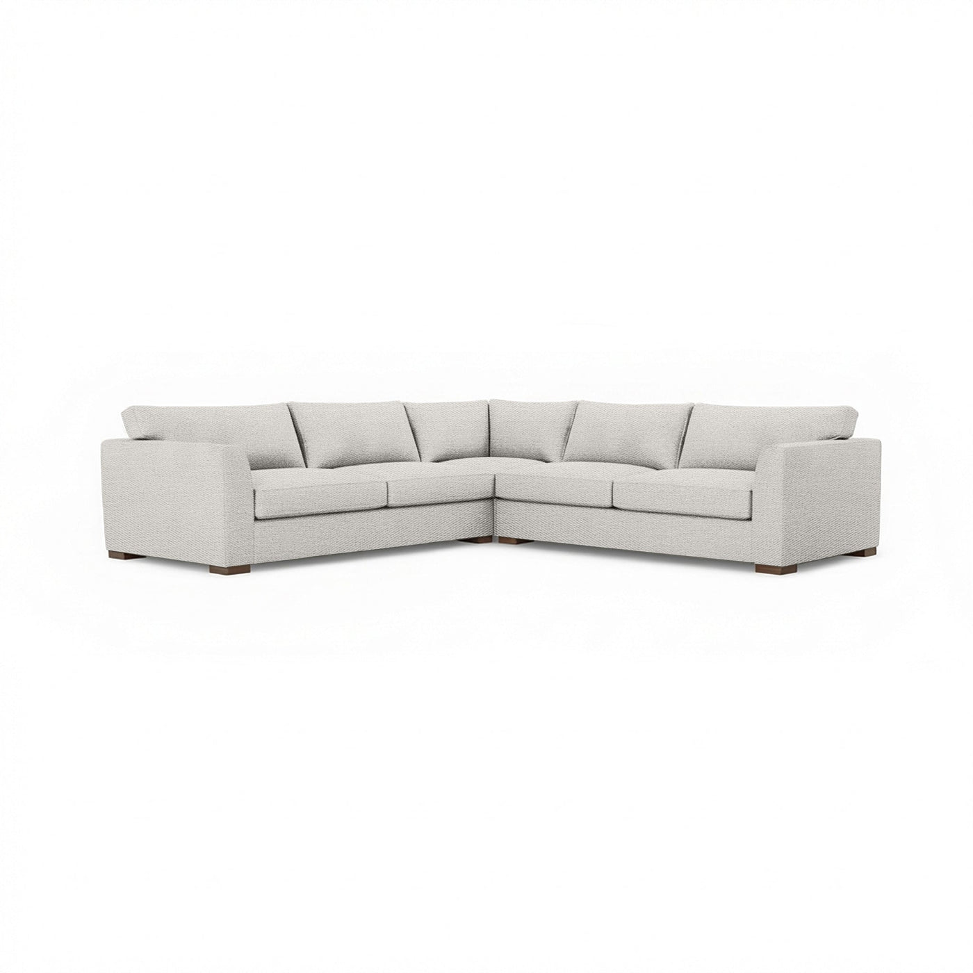 Bryson 3 Piece Sectional