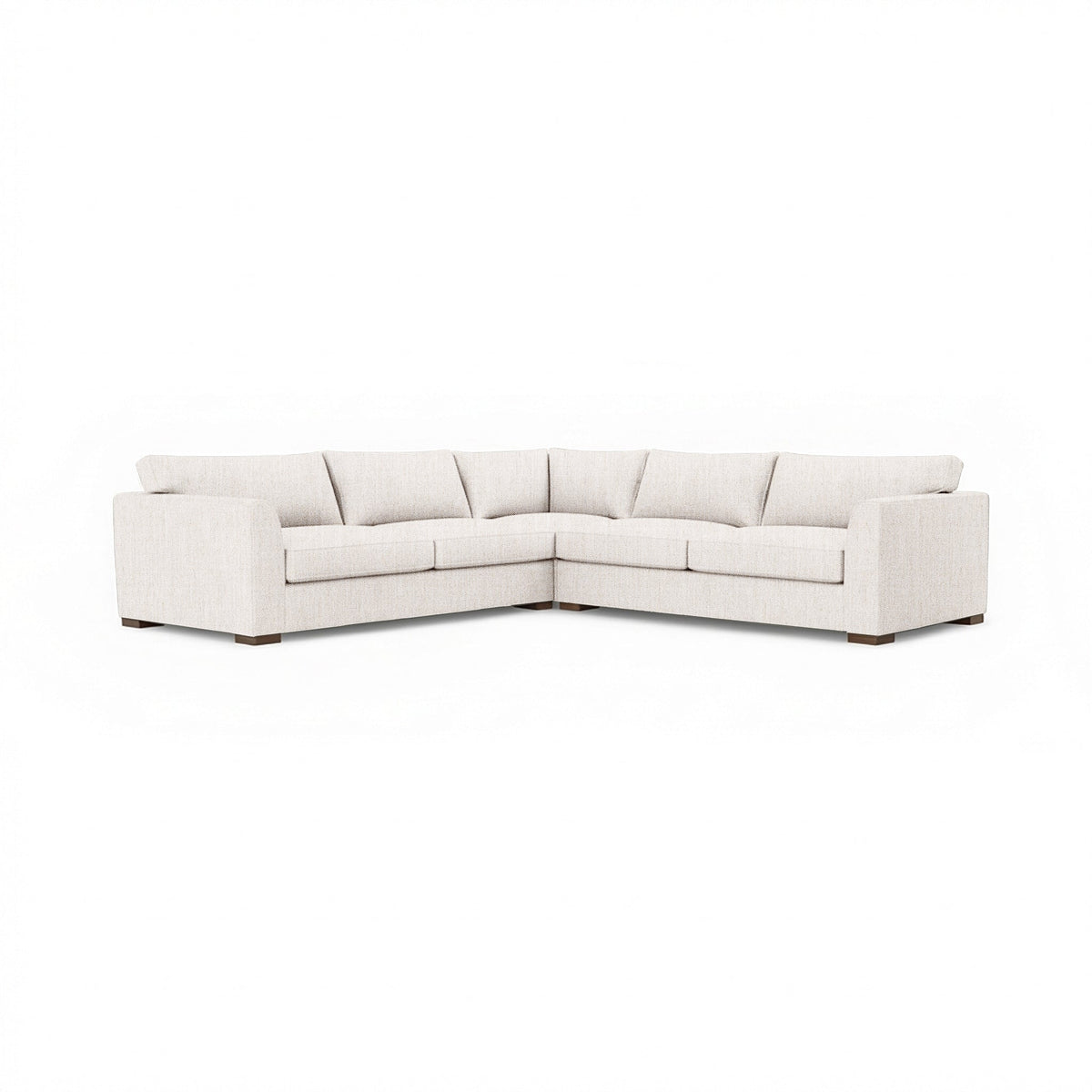 Bryson 3 Piece Sectional