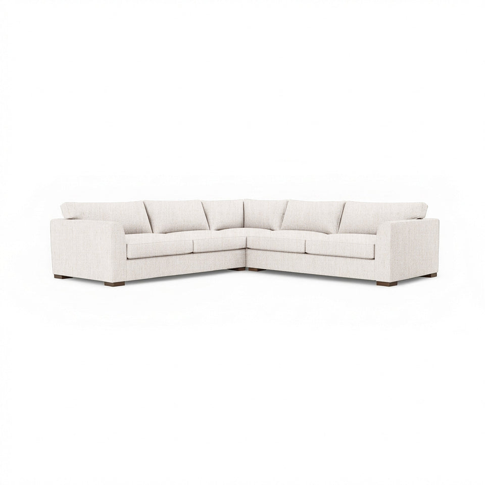 Bryson 3 Piece Sectional