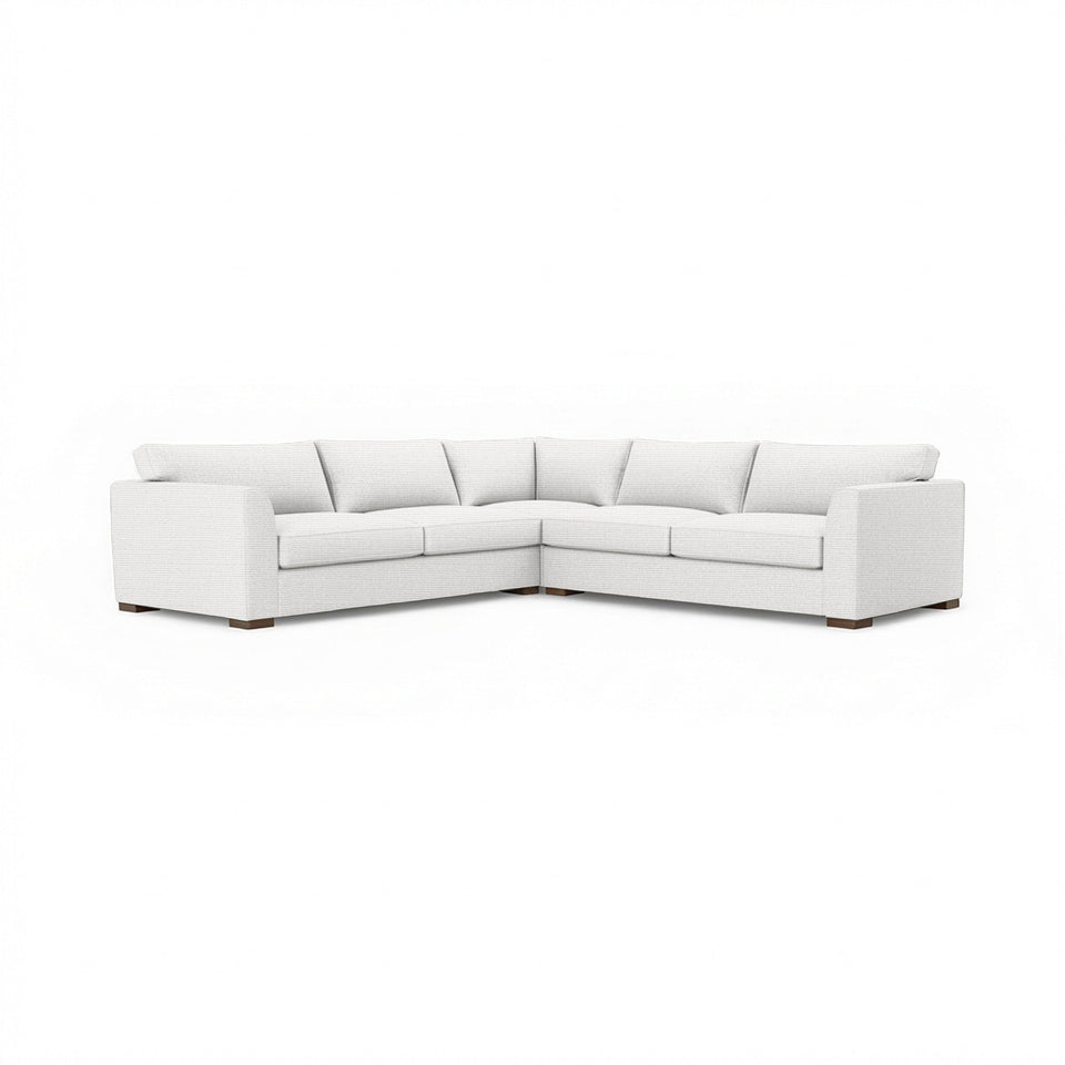 Bryson 3 Piece Sectional