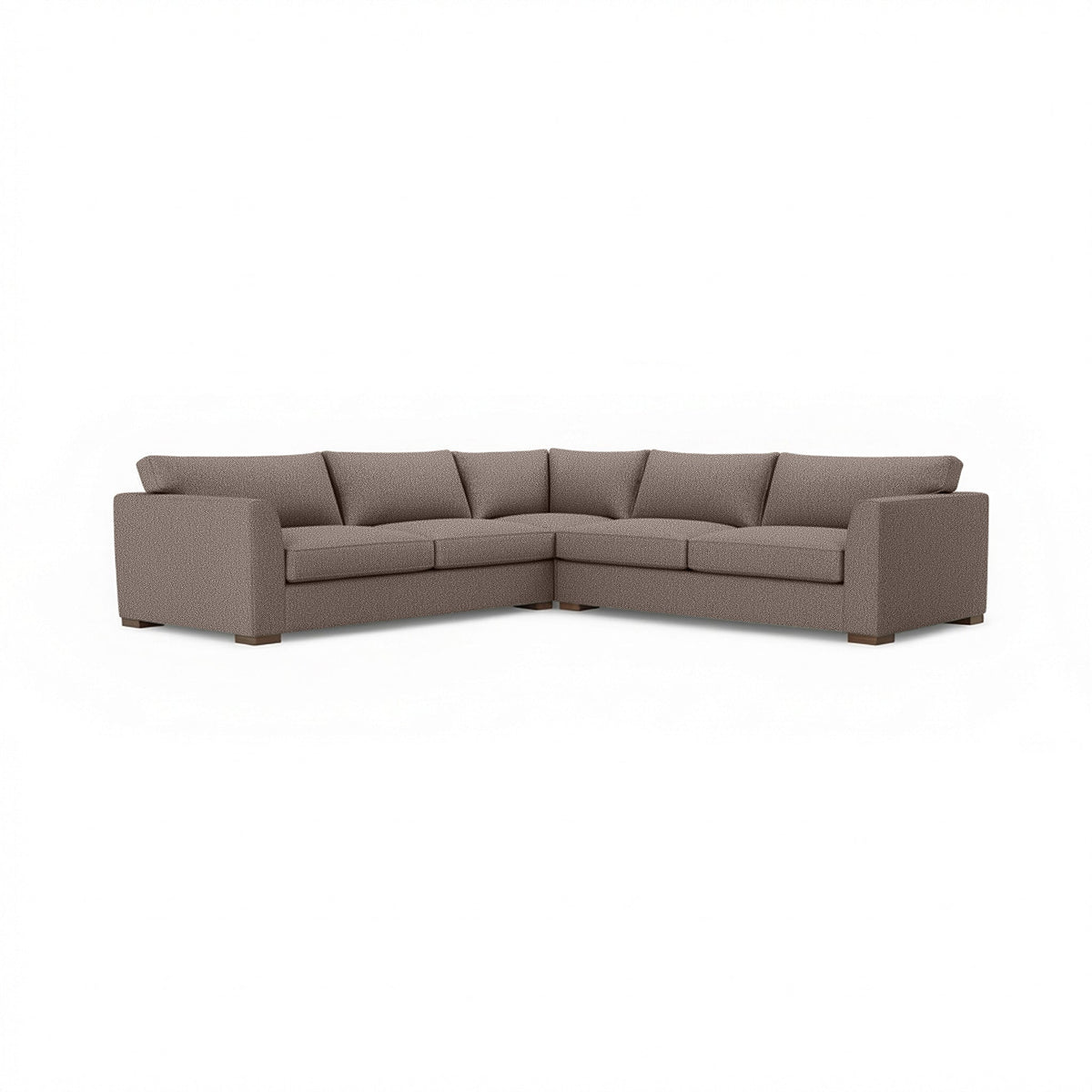 Bryson 3 Piece Sectional