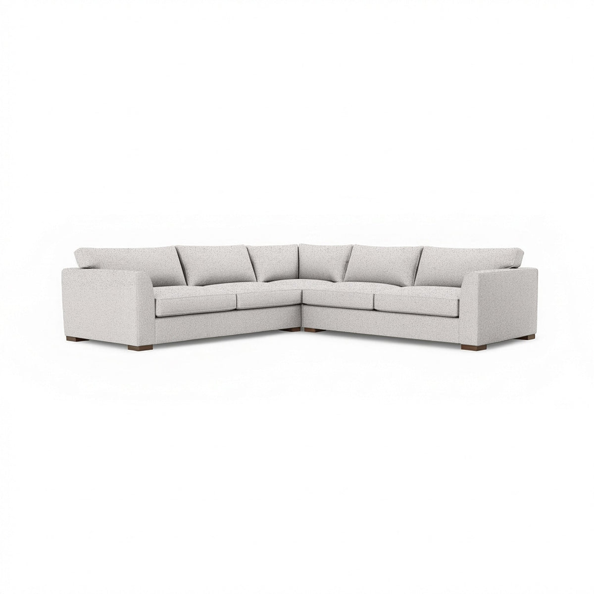 Bryson 3 Piece Sectional