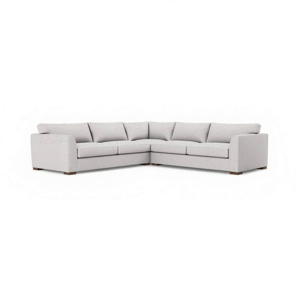 Bryson 3 Piece Sectional