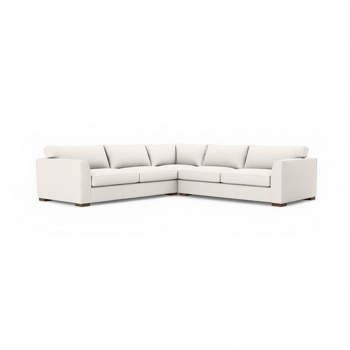 Bryson 3 Piece Sectional