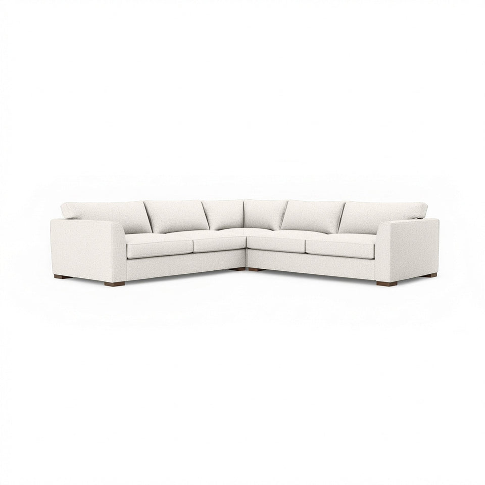Bryson 3 Piece Sectional