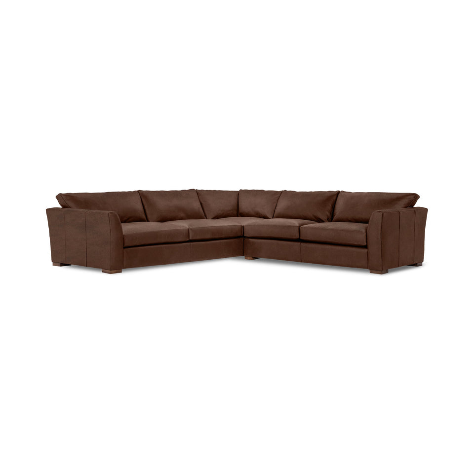 Bryson 3 Piece Sectional