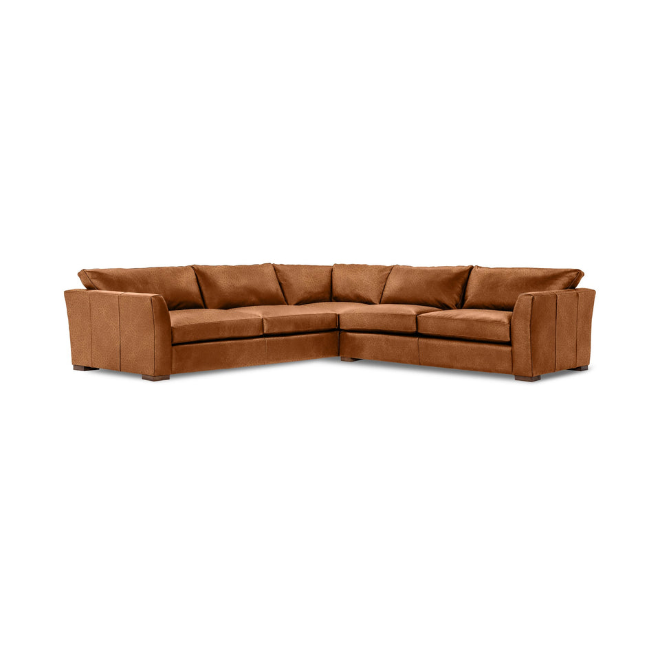 Bryson 3 Piece Sectional