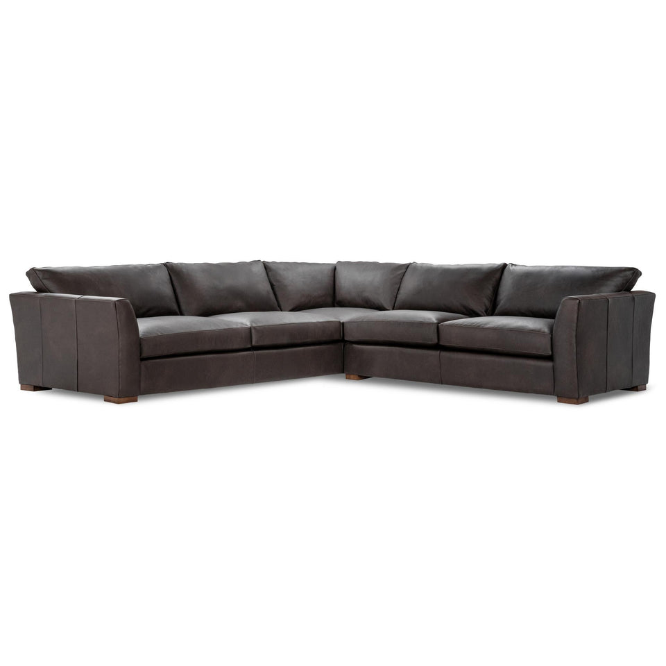 Bryson 3 Piece Sectional