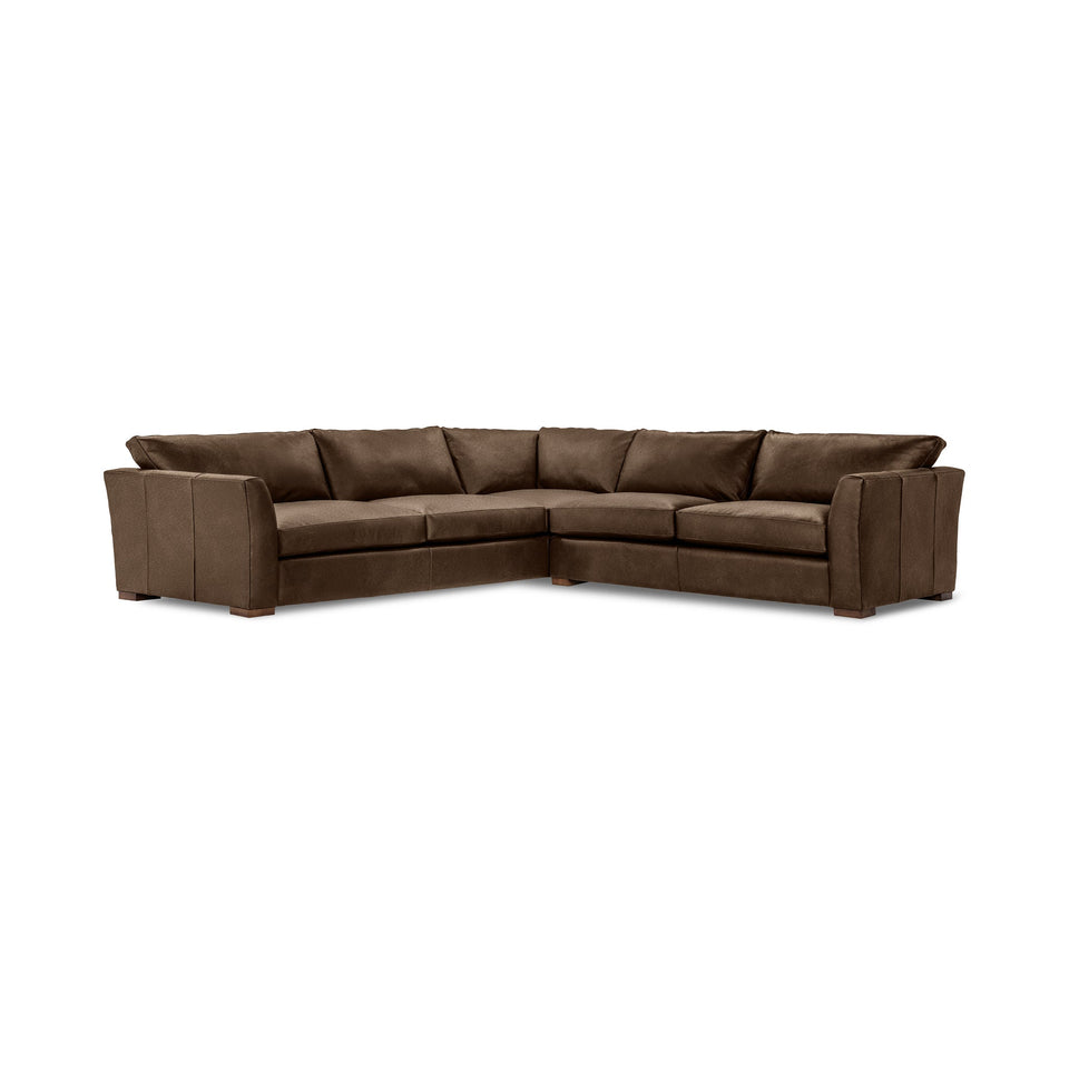 Bryson 3 Piece Sectional
