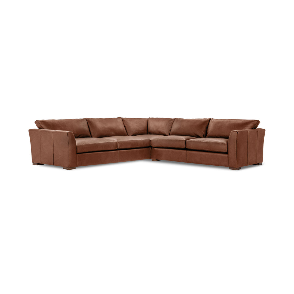 Bryson 3 Piece Sectional
