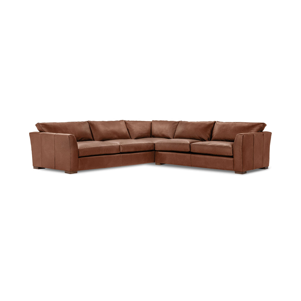 Bryson 3 Piece Sectional