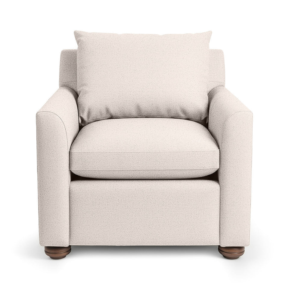 Olivia Accent Chair