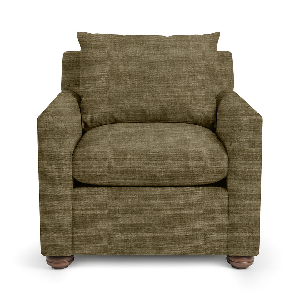 Olivia Accent Chair