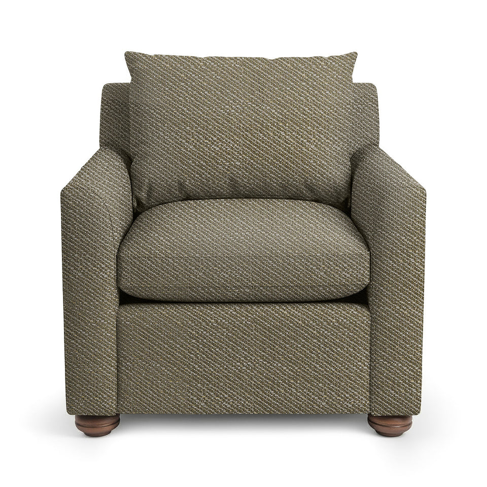 Olivia Accent Chair