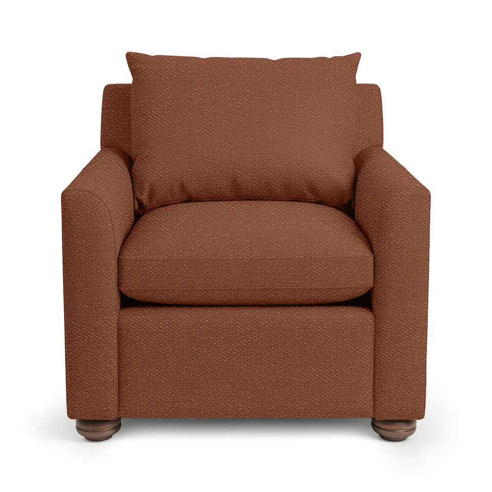 Olivia Accent Chair