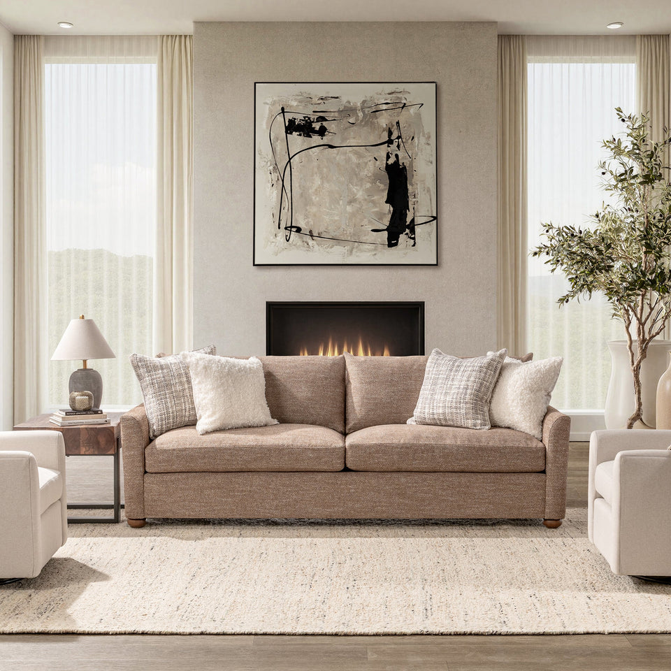 Olivia Sofa