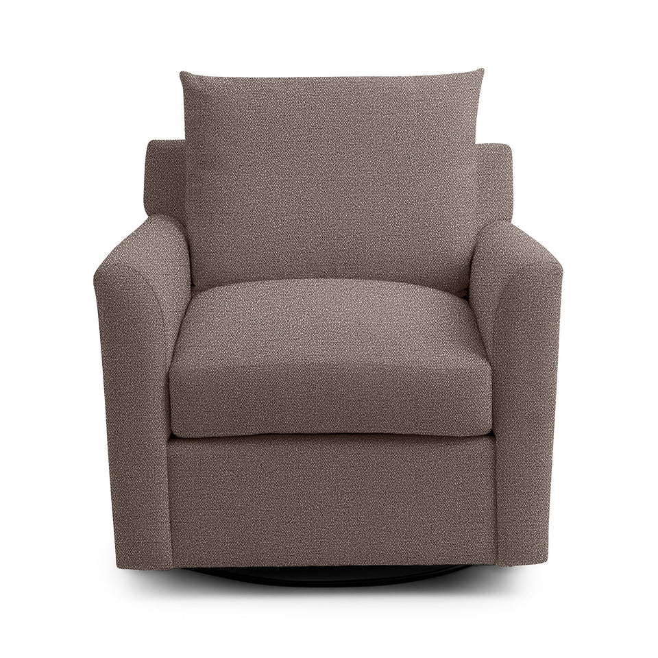 Olivia Swivel Chair