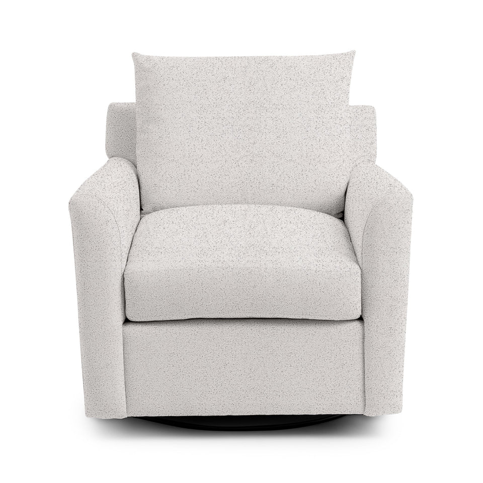 Olivia Swivel Chair