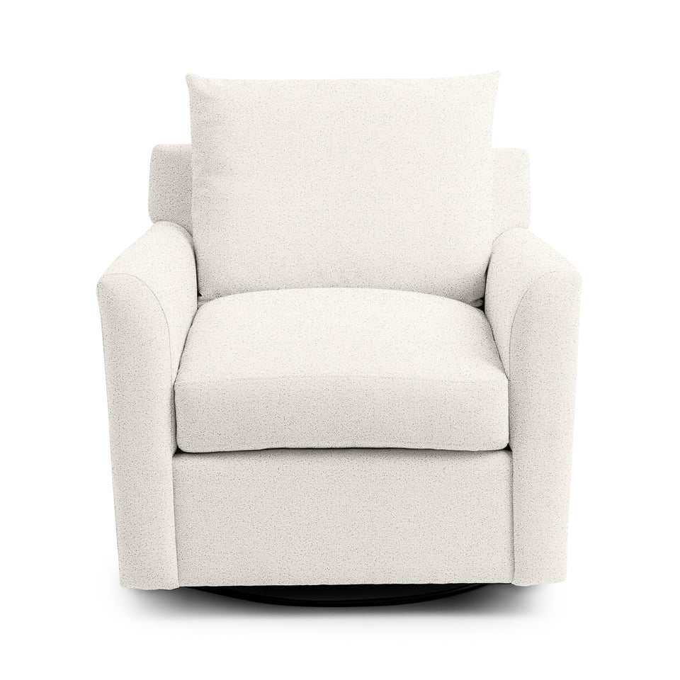 Olivia Swivel Chair