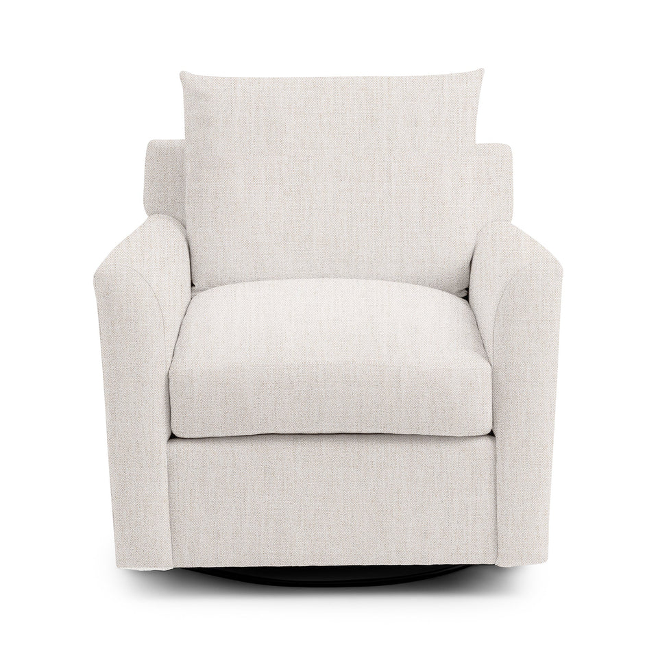 Olivia Swivel Chair