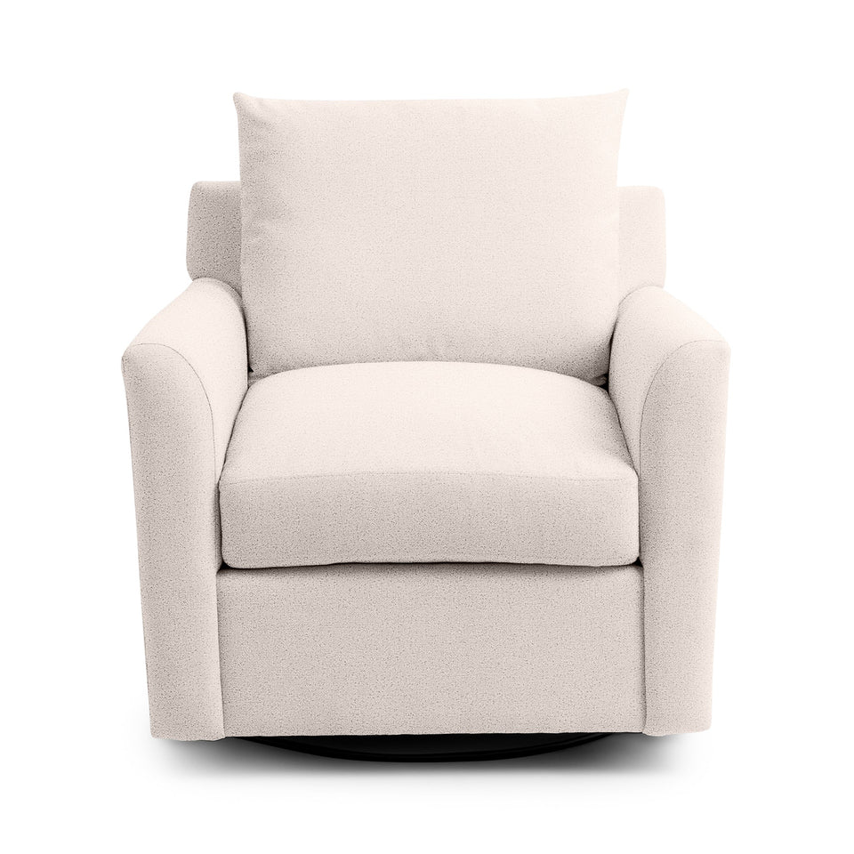 Olivia Swivel Chair