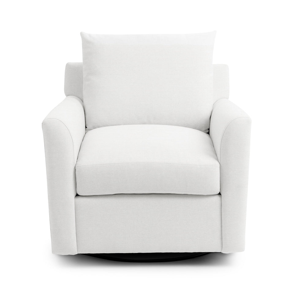 Olivia Swivel Chair