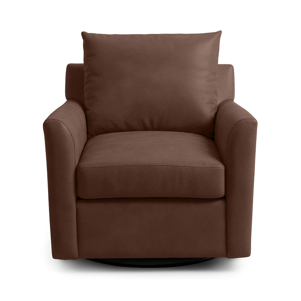 Olivia Swivel Chair