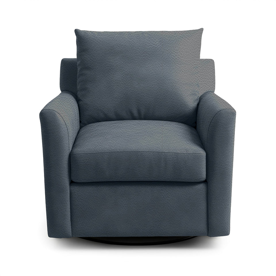 Olivia Swivel Chair
