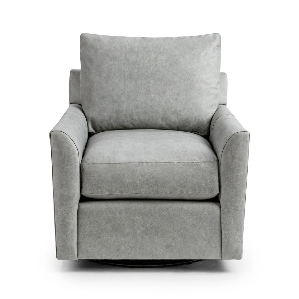 Olivia Swivel Chair