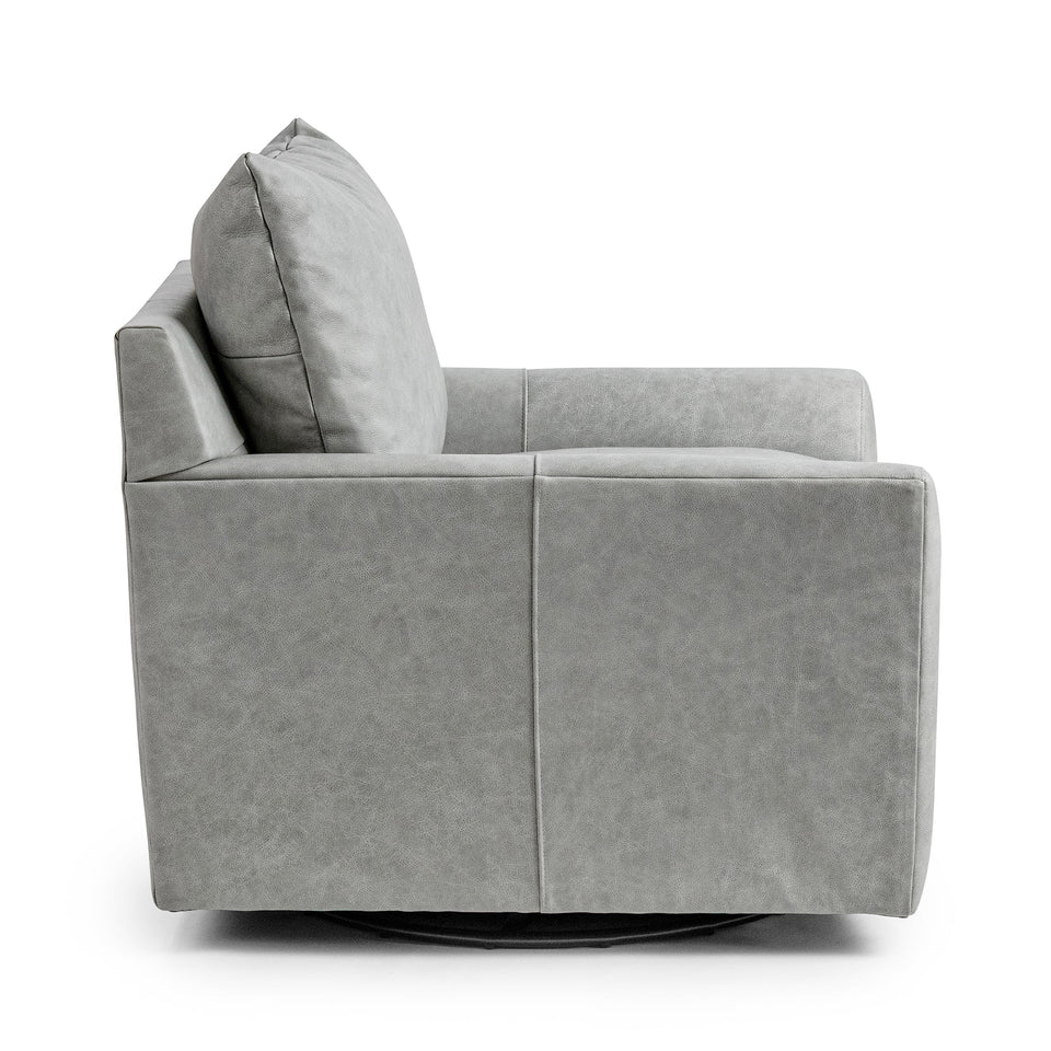 Olivia Swivel Chair