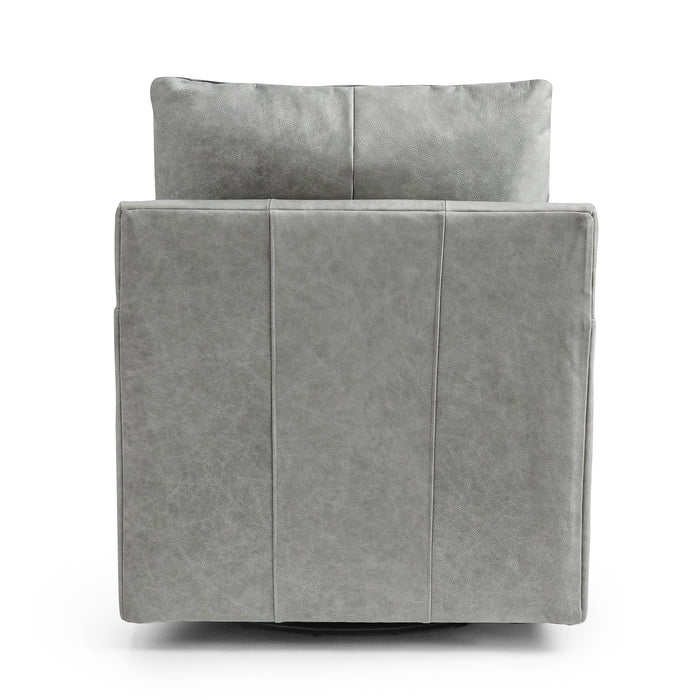 Olivia Swivel Chair