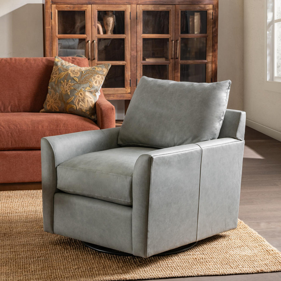 Olivia Swivel Chair