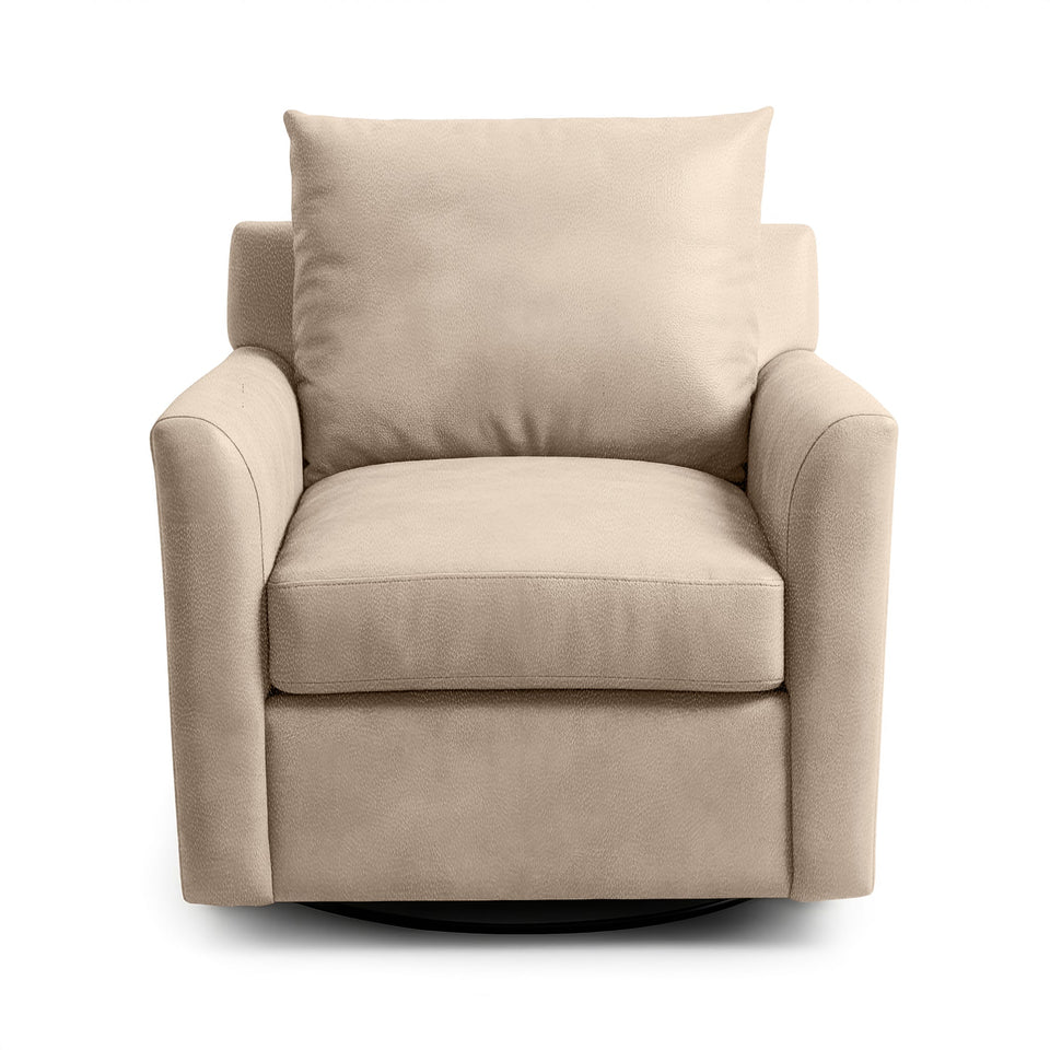 Olivia Swivel Chair