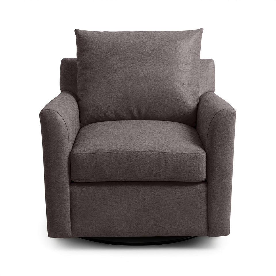 Olivia Swivel Chair