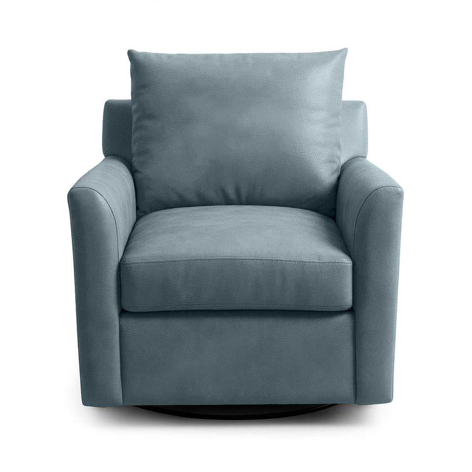 Olivia Swivel Chair