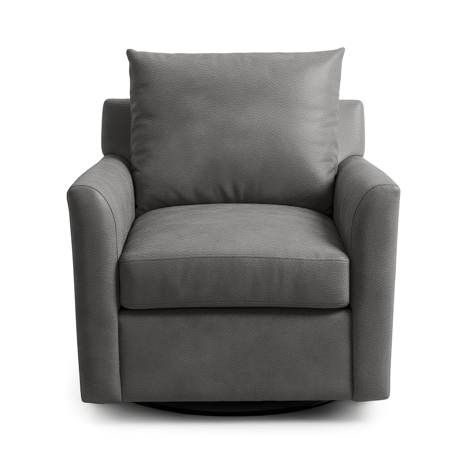 Olivia Swivel Chair