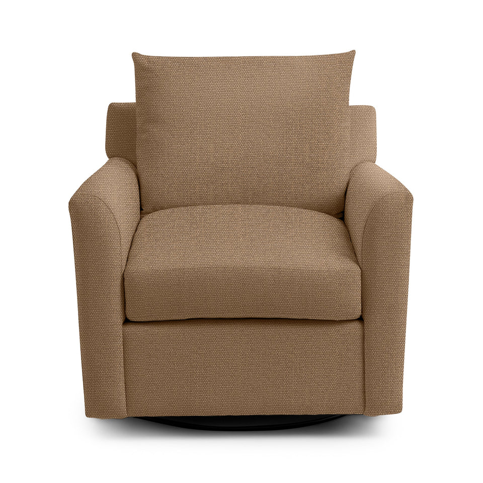 Olivia Swivel Chair